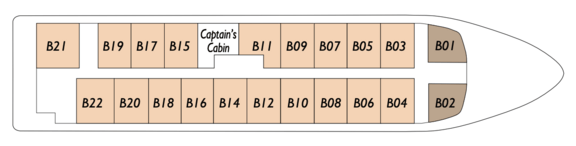 Deck Plan deck-3